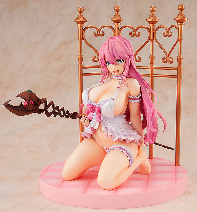 [Redo of Healer] Freia: Light Novel Ver. - 1/7 Scale Figure - Image 3