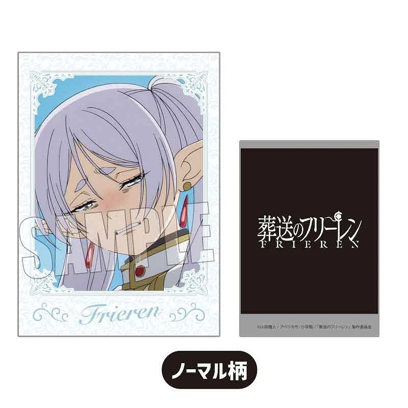 [Frieren: Beyond Journey's End] Collection Card (Blind Box -Single) - Image 4