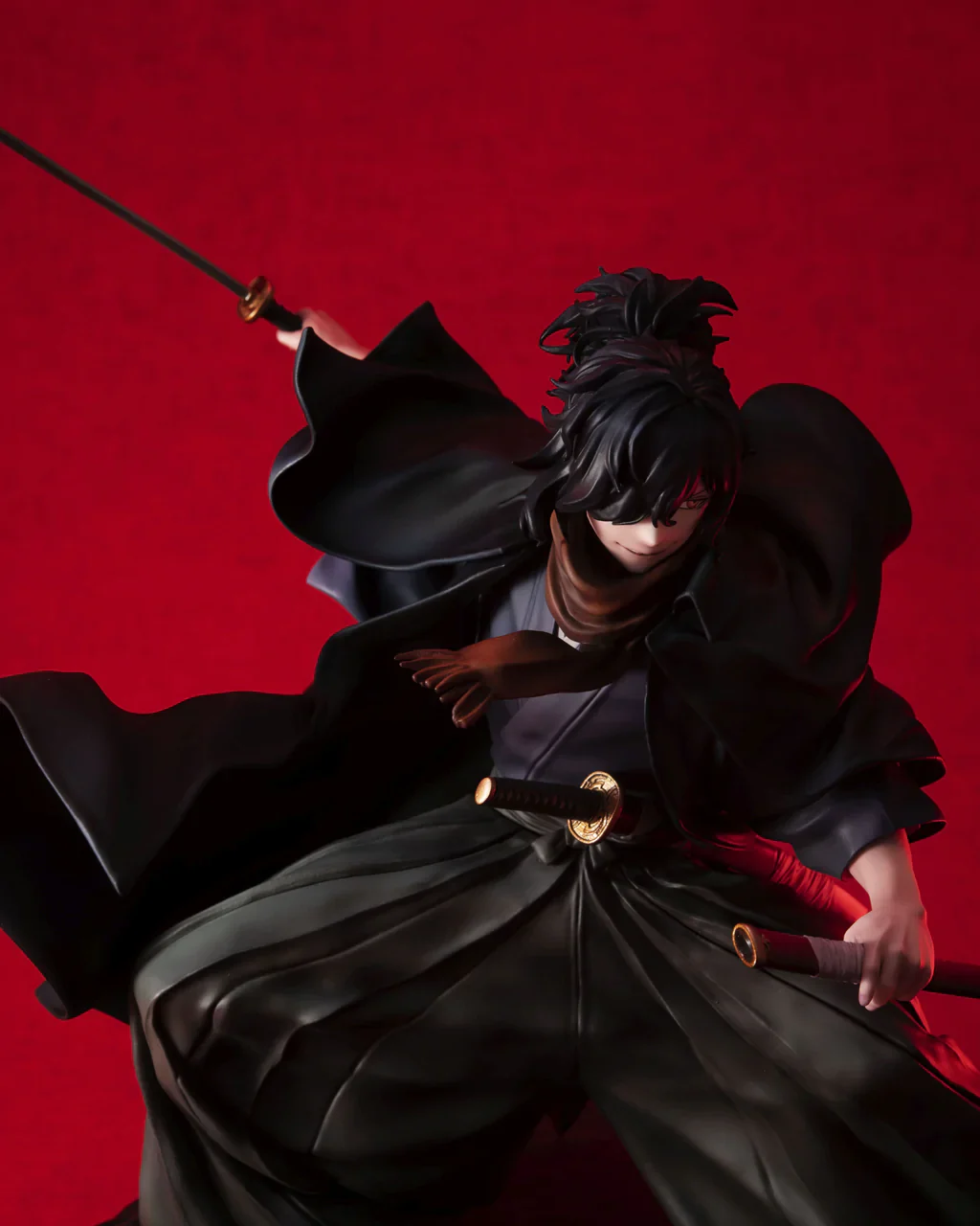 [Fate Series] Assassin / Okada Izo – 1/8 Scale Figure - Image 12