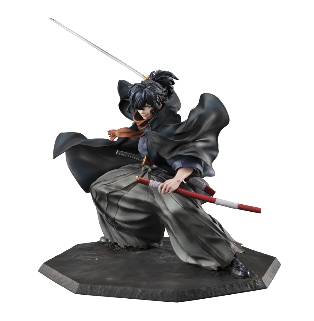 [Fate Series] Assassin / Okada Izo – 1/8 Scale Figure - Image 2