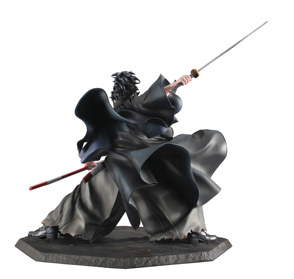 [Fate Series] Assassin / Okada Izo – 1/8 Scale Figure - Image 5