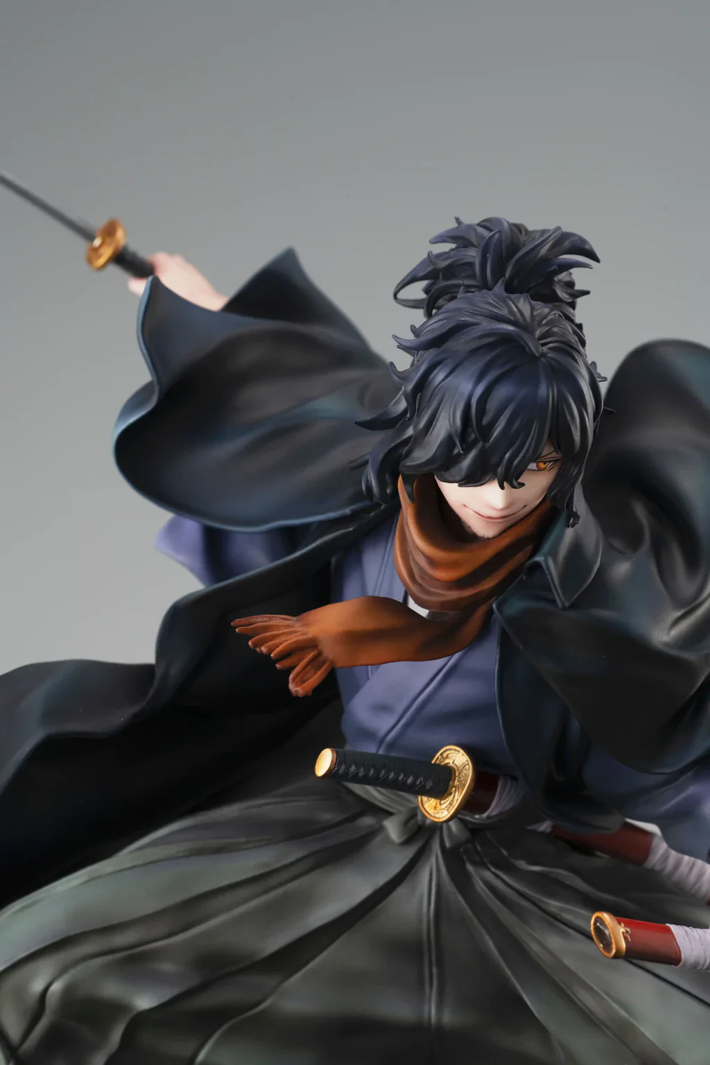 [Fate Series] Assassin / Okada Izo – 1/8 Scale Figure - Image 8