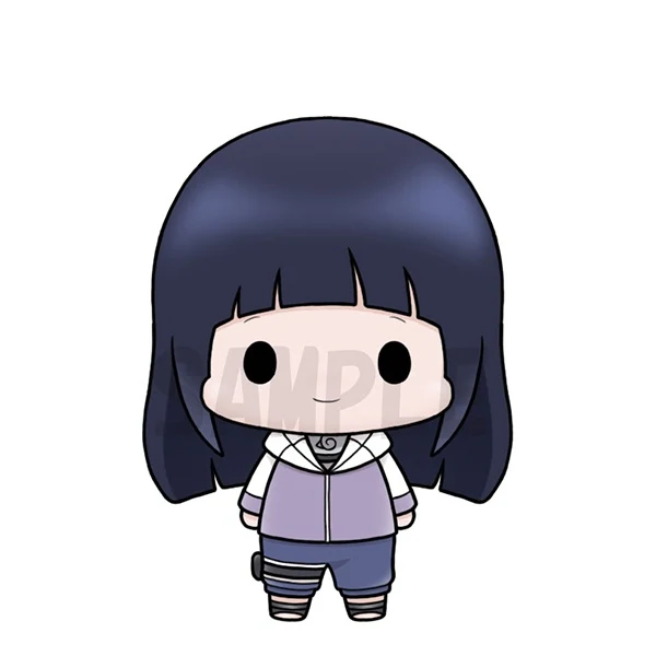 [NARUTO Shippuden] Chokorin Trading Mascot Figure vol.3 (Blind Box -Single) - Image 5