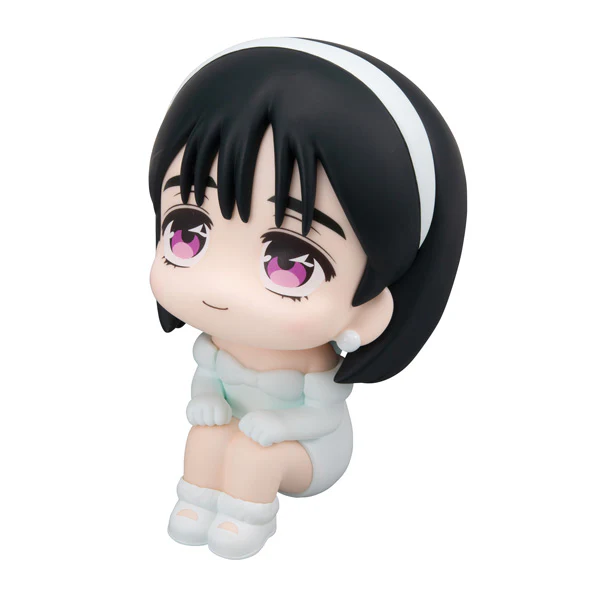 (Non-Scale Figure) Alien Stage Sua Lookup Series - Image 3