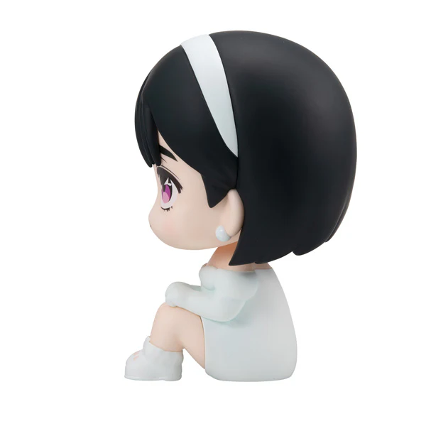 (Non-Scale Figure) Alien Stage Sua Lookup Series - Image 5