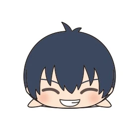 [Blue Lock] Mochimochi Mascot vol. 2 (Blind Box -Single)