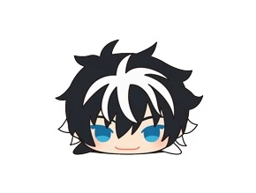 (Goods - Mascot) MochiMochi Mascot Fate / Grand Order vol. 13 (Blind Box -Single)
