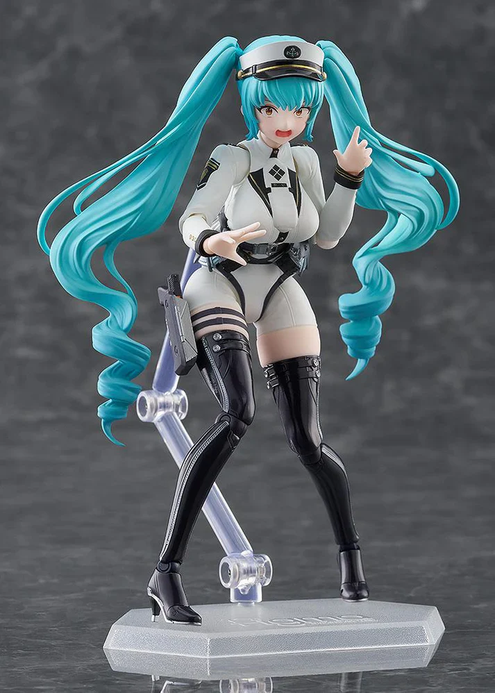 (figma 676) GODDESS OF VICTORY: NIKKE Privaty - Image 2