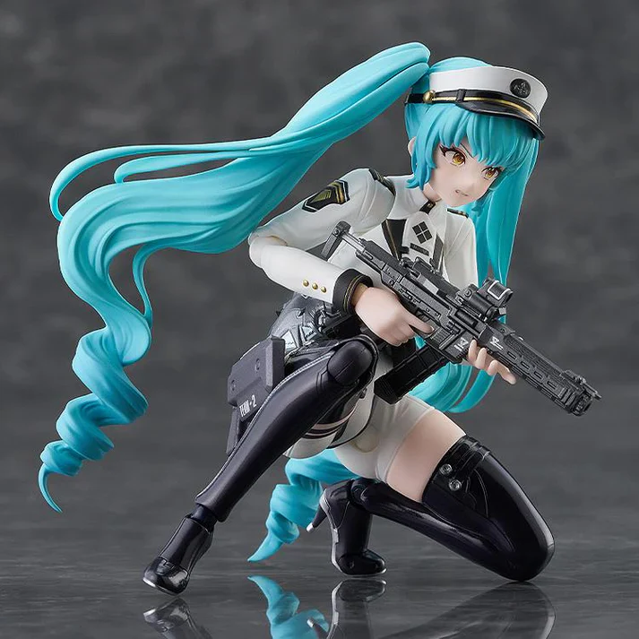 (figma 676) GODDESS OF VICTORY: NIKKE Privaty - Image 3