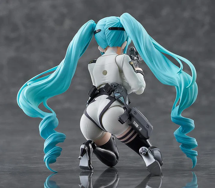 (figma 676) GODDESS OF VICTORY: NIKKE Privaty - Image 4
