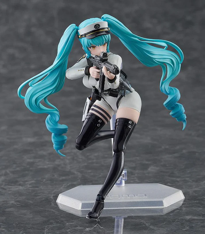 (figma 676) GODDESS OF VICTORY: NIKKE Privaty - Image 5