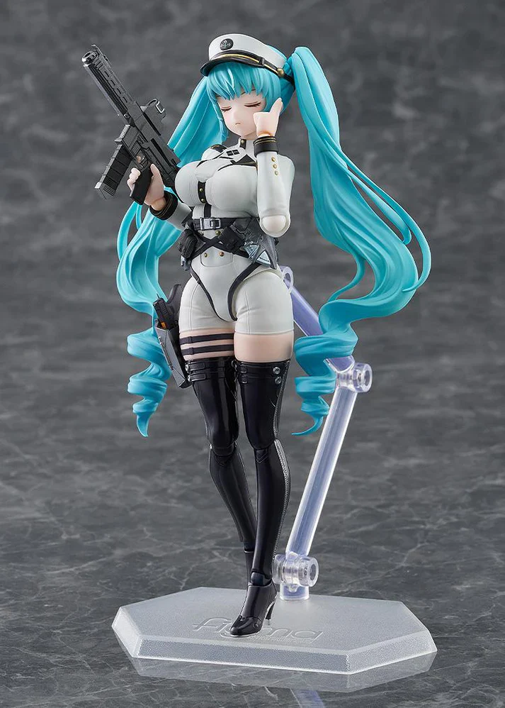 (figma 676) GODDESS OF VICTORY: NIKKE Privaty - Image 6