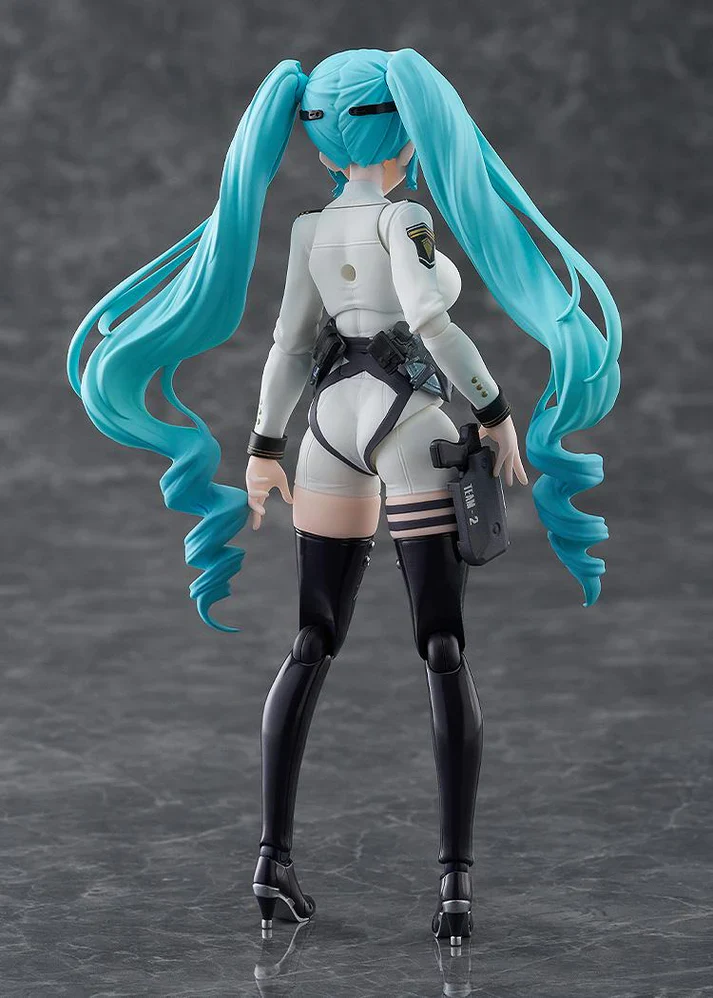(figma 676) GODDESS OF VICTORY: NIKKE Privaty - Image 7