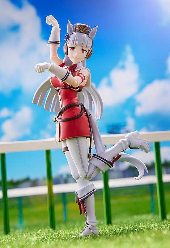 (figma 584) Umamusume: Pretty Derby Gold Ship - Image 10