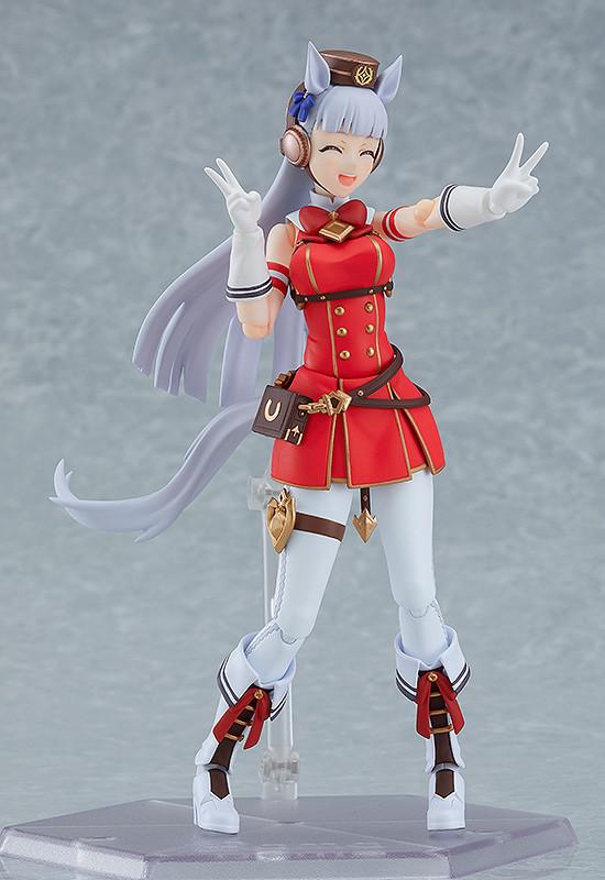 (figma 584) Umamusume: Pretty Derby Gold Ship - Image 6