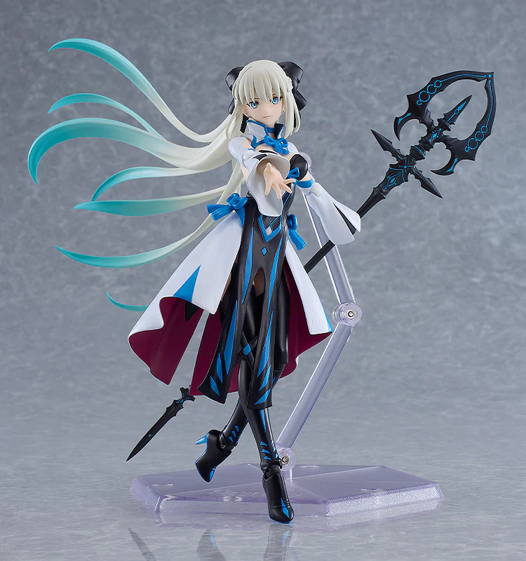 (figma 682) Fate Series Berserker/Morgan - Image 5