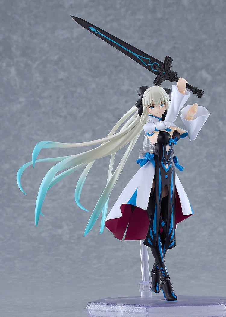 (figma 682) Fate Series Berserker/Morgan - Image 6