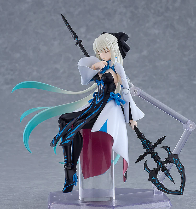 (figma 682) Fate Series Berserker/Morgan - Image 7