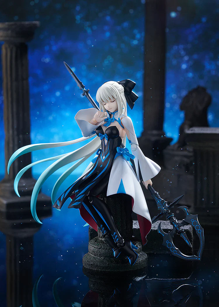 (figma 682) Fate Series Berserker/Morgan - Image 9