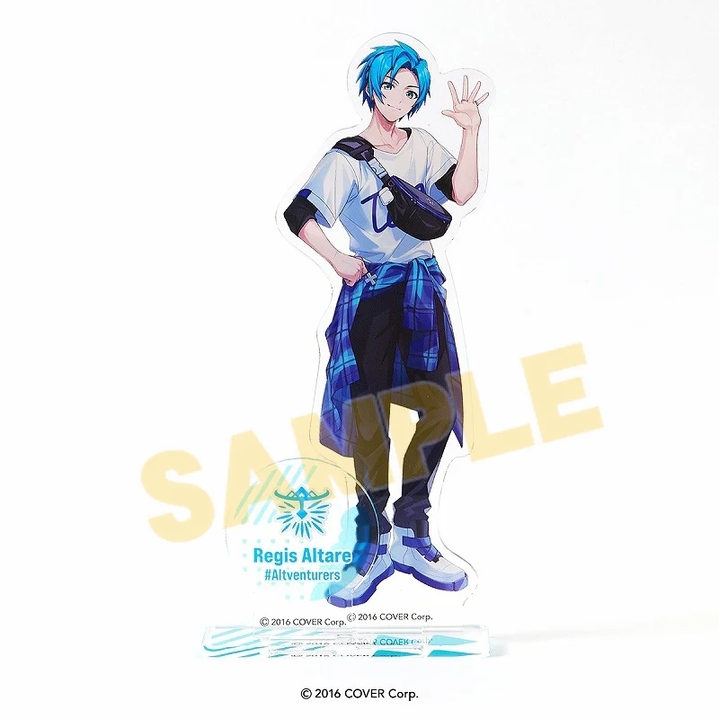 (Goods - Acrylic Stand)[hololive] Meet Acrylic Stand Regis Altare