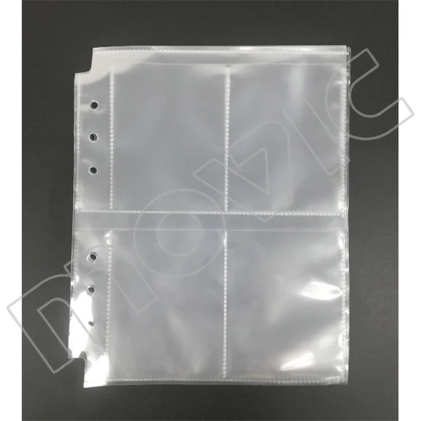 [Non-Character Original] PashaColle Binder Refill - Image 4