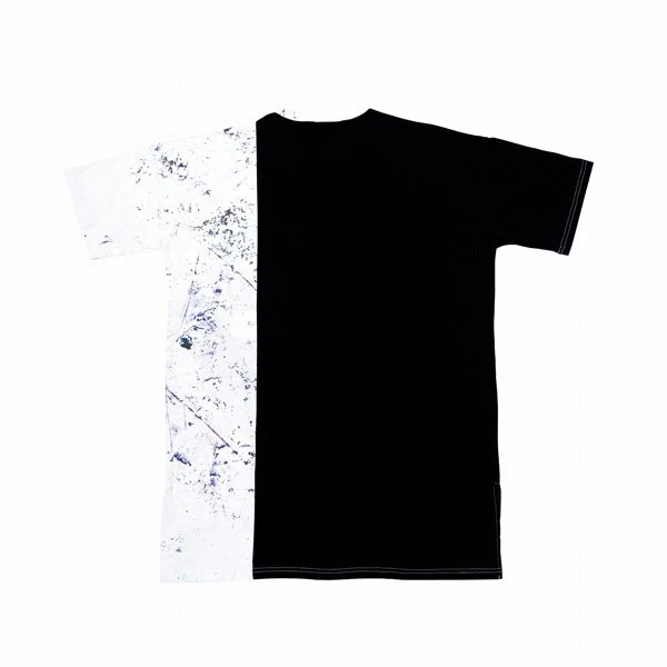 [Evangelion] EVA STORE Original (EVA BG x YOKO TAKAHASHI) YOKO-004 Soul's REFRAIN T-Shirt Free Size - Image 2