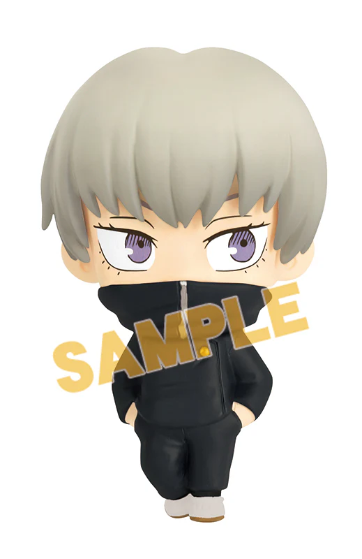 [Jujutsu Kaisen] ColorColle (Blind Box -Single) - Image 2
