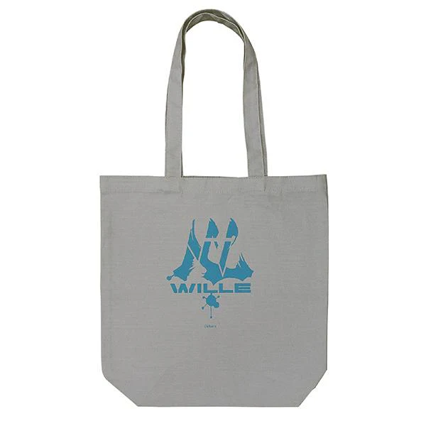 [Evangelion] EVA STORE Tote Bag / WILLE