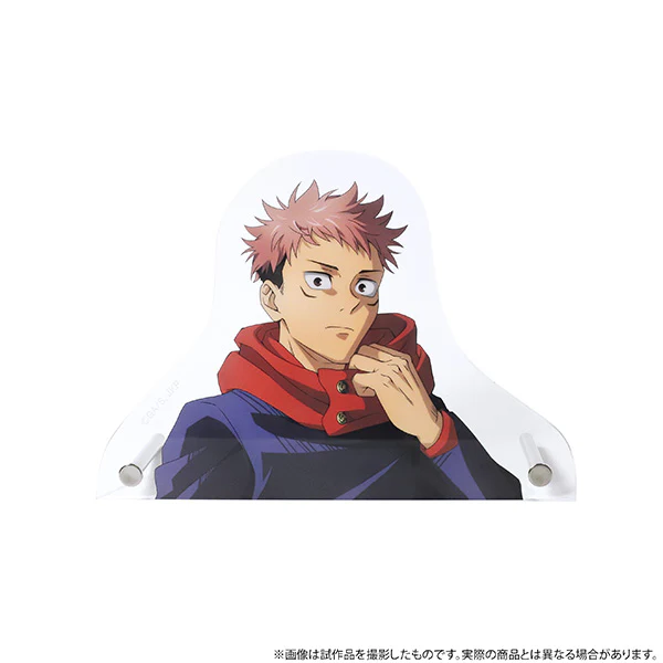 (Goods - Acrylic Stand) [Jujutsu Kaisen] Big Acrylic Stand - Yuji Itadori