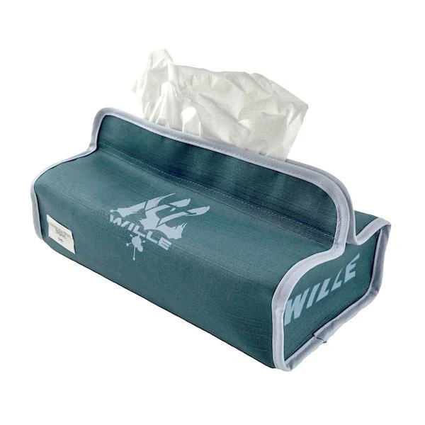 [Evangelion] Rebuild Tissue Cover / WILLE - Image 3