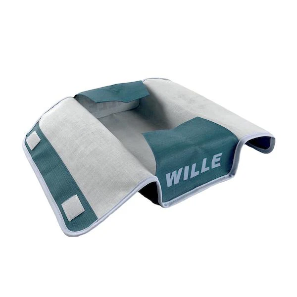 [Evangelion] Rebuild Tissue Cover / WILLE - Image 5