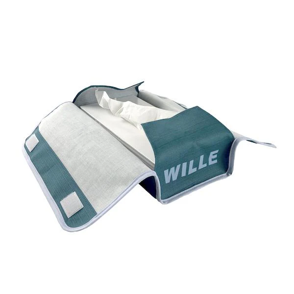 [Evangelion] Rebuild Tissue Cover / WILLE - Image 6