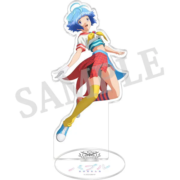 (Goods - Acrylic Stand) [BUBBLE] Acrylic Stand UTA