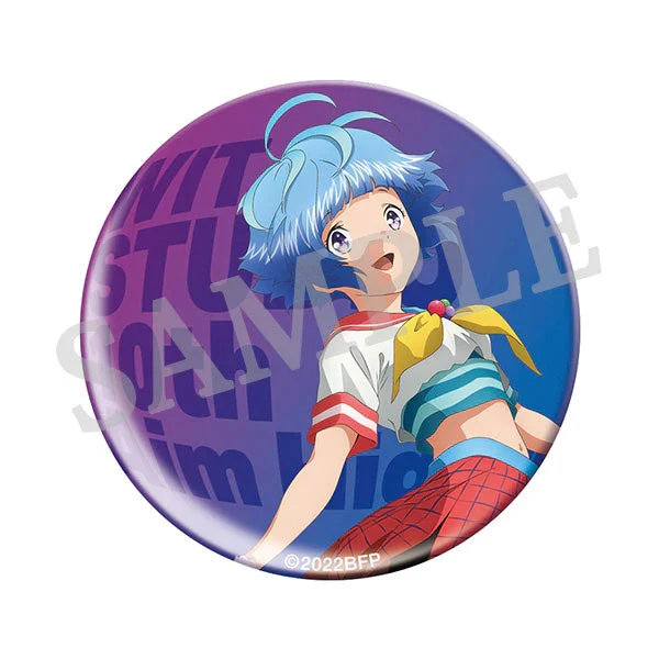 [BUBBLE] Can Badge UTA