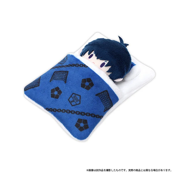 [Blue Lock] PUPPELA Futon - Image 2