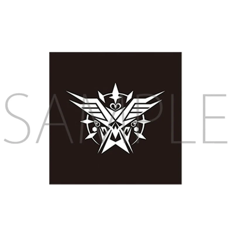 [hololive] Secret Society holoX Coach Jacket - Image 3