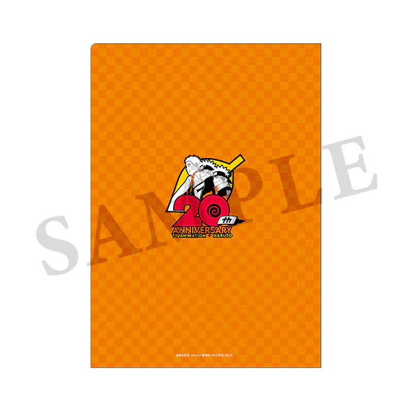 [NARUTO Shippuden] Anime Still File Folder