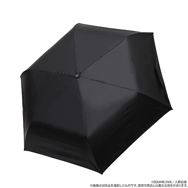 [NieR] Folding Umbrella - Image 6