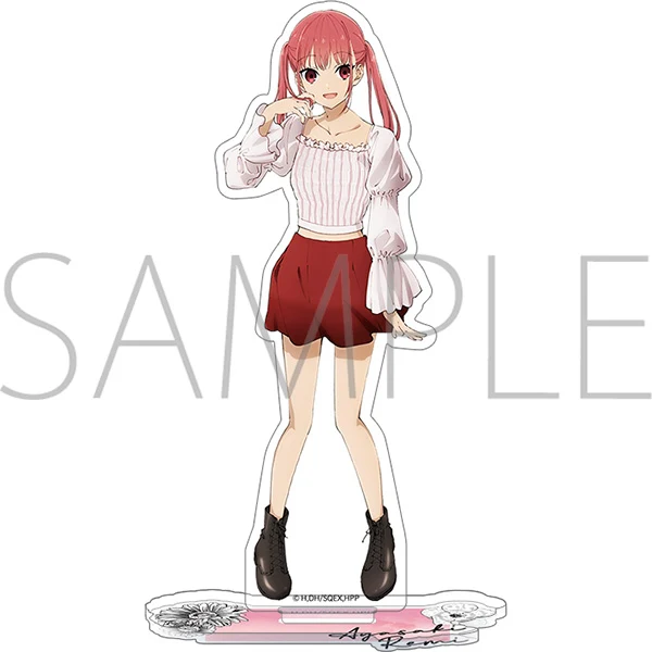 (Goods - Acrylic Stand) [Horimiya] Acrylic Stand / Remi Ayasaki