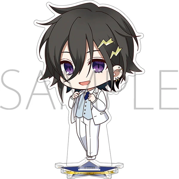 (Goods - Acrylic Stand) [hololive] Holostars Acrylic Stand / Izuru Kanade