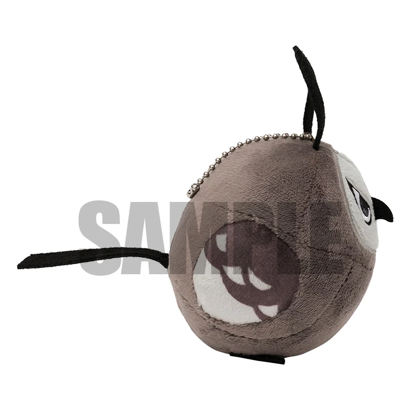 [Nu: Carnival] Plush Keychain /Father - Image 2