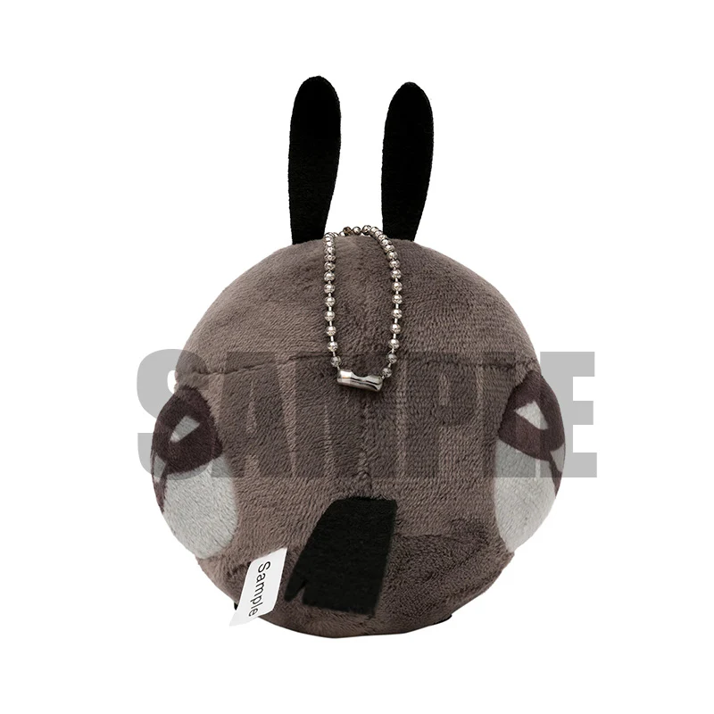 [Nu: Carnival] Plush Keychain /Father - Image 3