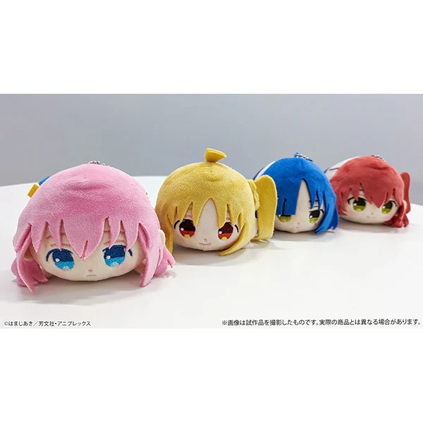 [Bocchi the Rock!] Yumekorone (Plush) / Nijika Ijichi - Image 4