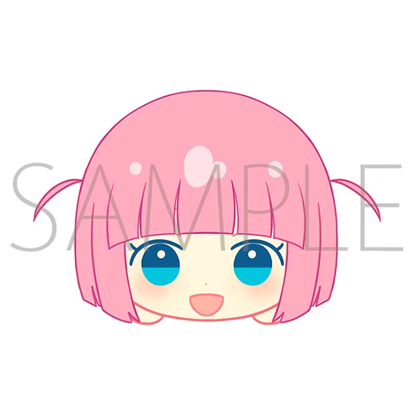 [Bocchi the Rock!] Yumekorone (Plush) / Futari Goto
