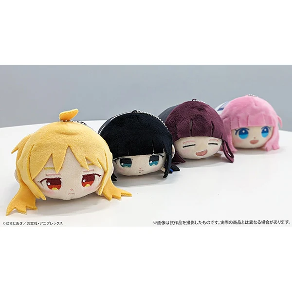 [Bocchi the Rock!] Yumekorone (Plush) / Futari Goto - Image 4