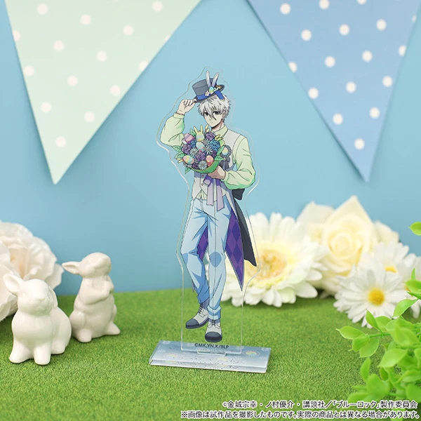 (Goods - Acrylic Stand) [Blue Lock] Acrylic Stand /Seishiro Nagi