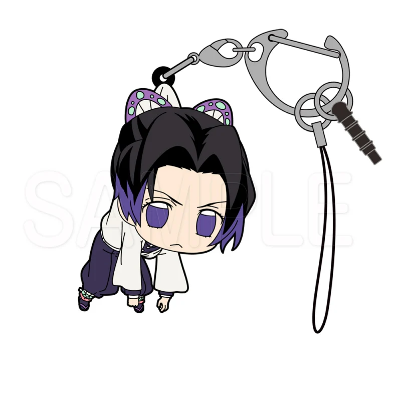 [Demon Slayer: Kimetsu no Yaiba] Shinobu Kocho Tsumamare Childhood Ver.