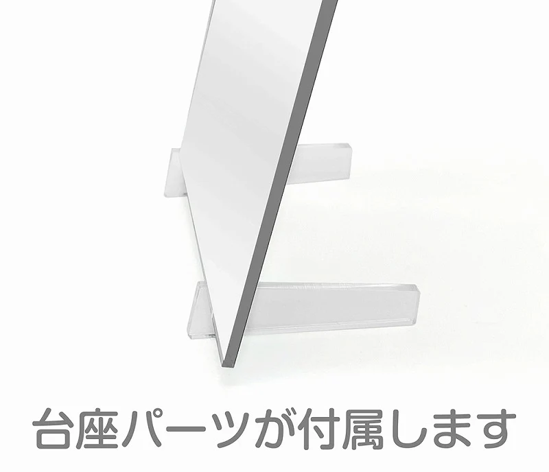 [Haikyu!!] Acrylic Art Board w/ Stands FLYING ver. Shoyo Hinata - Image 4