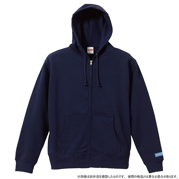[Jellyfish Can't Swim in the Night] Hoodie
