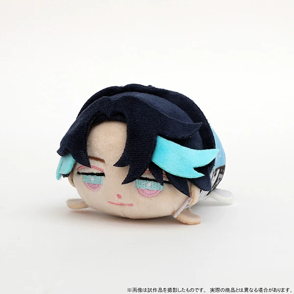 [Paradox Live] Yumekorone (Plush) / Shogo Yamato